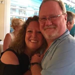 Meet your Posher, Marlene